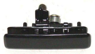 OE Replacement Chevrolet Astro/GMC Safari Front Driver Side Door Handle Outer (Partslink Number GM1310108) Automotive