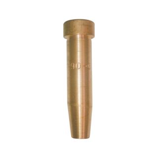 Gentec #6 Torch Tip for Item# 164717  Cutting, Heating   Welding Torches