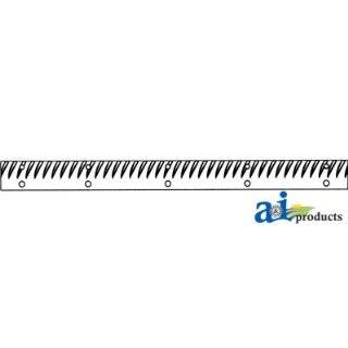 A & I Products Cylinder Bars Replacement for John Deere Part Number V12068