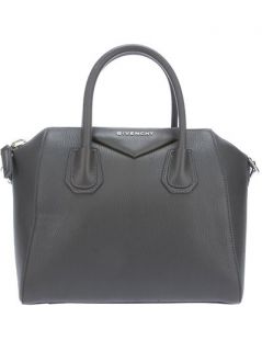 Givenchy 'antigona' Trapeze Tote