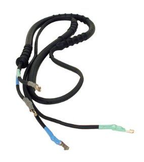 OMC ELECTRIC SHIFT CABLE ASSEMBLY  GLM Part Number 27931; Sierra Part Number 18 2192; OMC Part Number 379628 Automotive