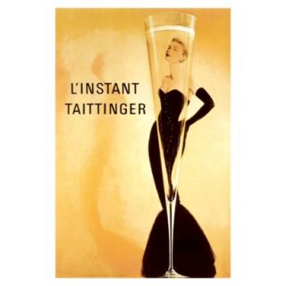 Art   LInstant Taittinger