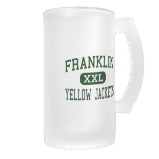 Franklin   Yellow Jackets   High   Stockton Mugs
