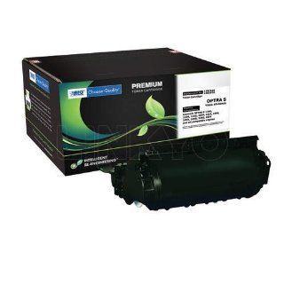 Compatible MSE Optra S 1200, 1250, 1255, 1625, 1650, 1855, 2450, 2455, 4059 Toner, OEM# 1382625, 17,600 Yield, Part Number 02 24 5916