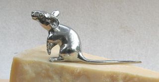 solid pewter mice sculptures by suzie marsh sculpture