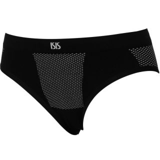 Isis Sport Seamless Brief   Womens
