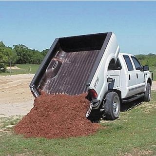 Pierce Arrow Pickup Truck Dump Hoist Kit — 4000-Lb. Capacity, Ford F250/350 Superduty Short Bed 1999-2014  Lift Gates   Dump Kits