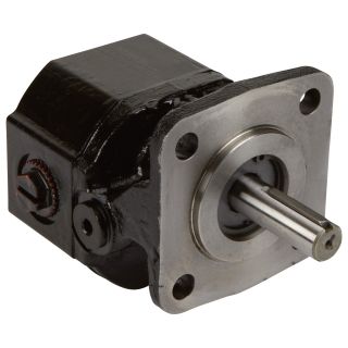 Concentric/Haldex High Pressure Hydraulic Gear Pump — .129 Cu. In., Model# G1208C3A300N00  Hydraulic Pumps