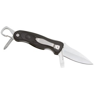 Leatherman C304 Knife   Knives