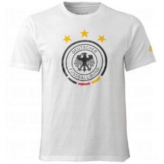 Adidas Germany T Shirt World Cup 2014 (S) Clothing