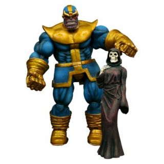 Diamond Select Marvel Select Thanos Action Figure