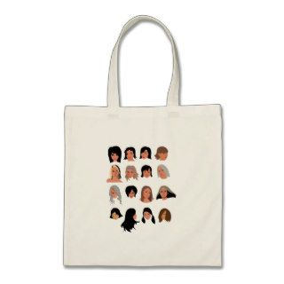 Beauties_by_Rones BEAUTY STYLE FASHION MODELS WOME Bag