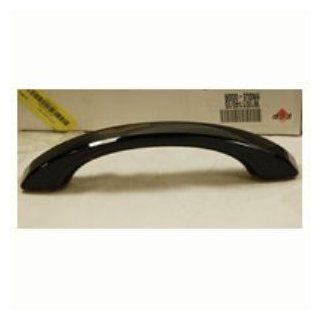 Whirlpool Part Number W10114515 Handle (Black)   Appliance Replacement Parts