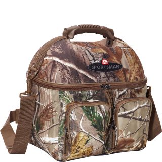 Igloo RealTree Hardtop Camo Cooler