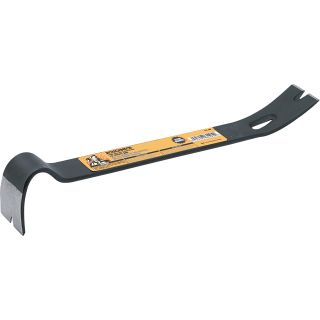 Roughneck 15in. Utility Bar, Model# 70-406  Pry Bars