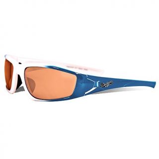 MLB Viper Collection UV400 Sunglasses by Maxx Sunglasses   La Dodgers