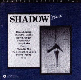 Shadow Box Musik