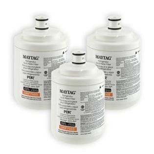 Whirlpool Part Number UKF7003T FILTER (3 Pack)   Appliance Replacement Parts