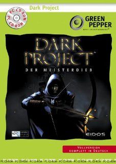 Dark Project Der Meisterdieb [Green Pepper] Pc Games