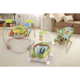 Fisher Price Forest Fun Collection