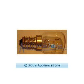 Whirlpool Part Number R 31244 Light Bulb Appliances