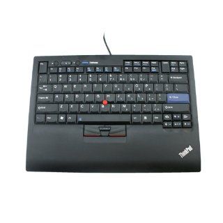ThinkPad USB Keyboard with TrackPoint Electronics