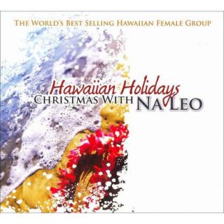 Hawaiian Holidays Christmas with Na Leo (Lyrics