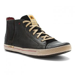 Cushe Shumakers Mark HI  Men's   Black