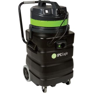 24 Gallon Wet/Dry Vacuum, Model# S6415P-AD  Vacuums