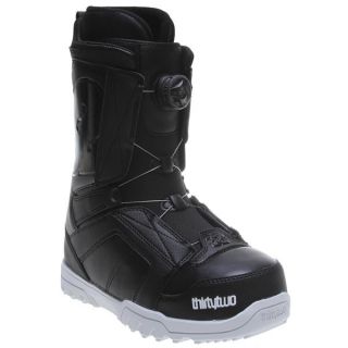 32   Thirty Two STW BOA Snowboard Boots 2014