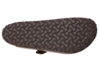 Birkenstock Boston Soft Footbed (Unisex) Brown Amalfi Leather