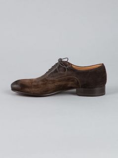 Stefano Branchini Lace up Shoe