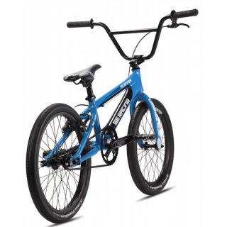 SE PK Ripper Elite BMX Bike Blue 20in