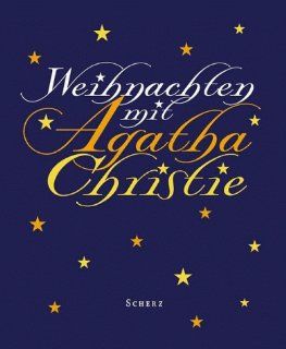 Weihnachten mit Agatha Christie Agatha Christie Bücher