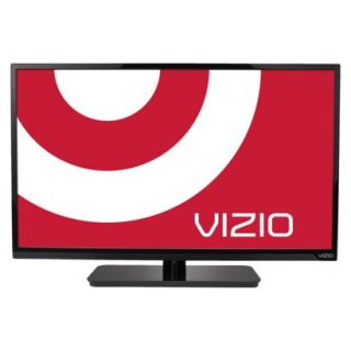 VIZIO 32 Class 720p 60Hz Full Array LED TV   Bl