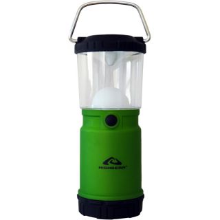 Highgear Trail Lite Mini Lantern