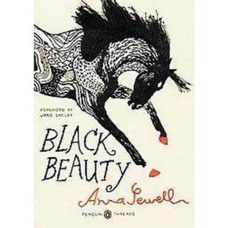 Black Beauty (Reprint) (Paperback)