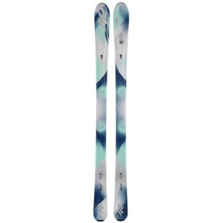 K2 Superific Skis   Womens