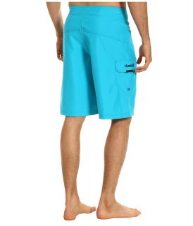 Hurley One & Only Supersuede 22 Boardshort Cyan