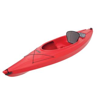Single Person Kayaks