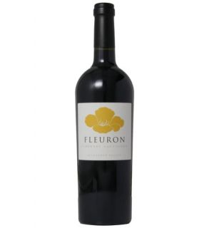 2009 Fleuron Cabernet Sauvignon 750mL Wine