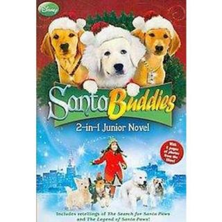 Santa Buddies (Paperback)