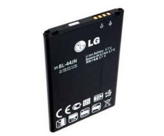 LG Akku BL 44JN / EAC61518301 Elektronik