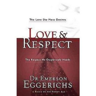Love and Respect (Hardcover)