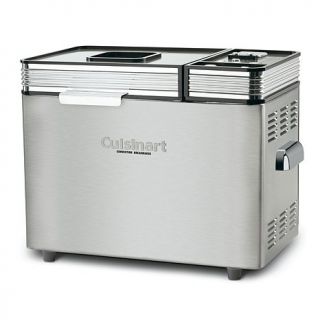 Cuisinart Two Pound Convection Breadmaker