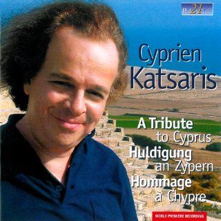 Huldigung An Zypern Musik