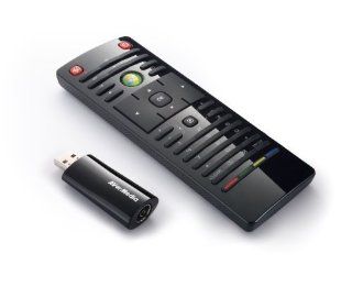 AverMedia HD Volar Entertainment TV Stick USB Computer & Zubehr