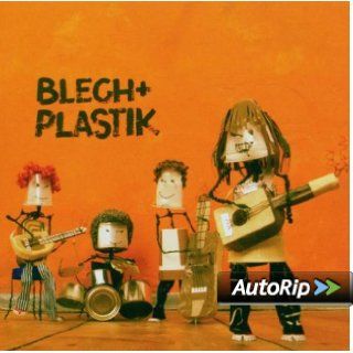 Blech & Plastik Musik