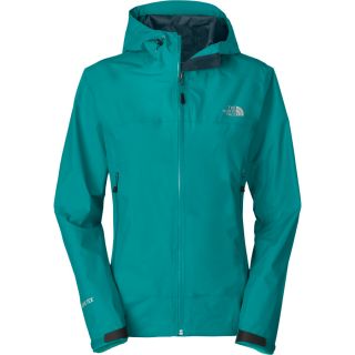The North Face Blue Ridge Paclite Softshell Jacket   Womens