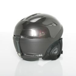 Marker Omega Series Black Adult M4 Ski Helmet Marker Helmets